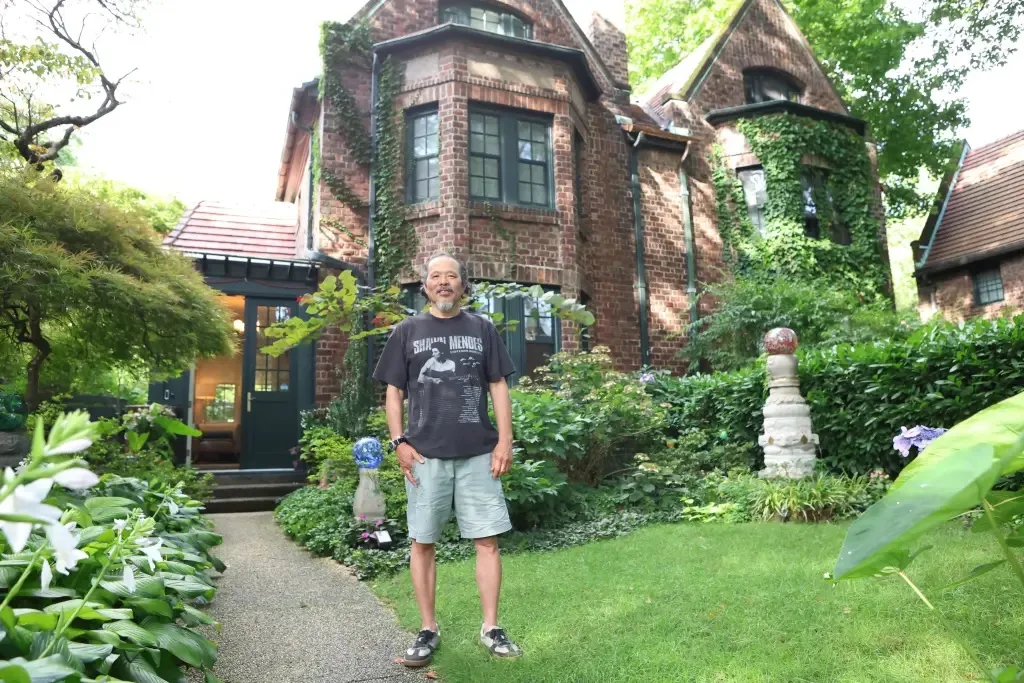 Spider Man Home Owner Jack Shi 20 Ingram
