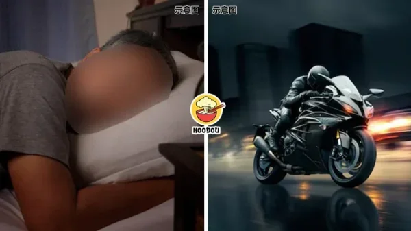 Stab Mat Rempit Noisy Ft