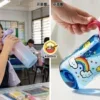 Student Pee Bottle Joke Ft