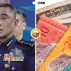 Taiwan Youtuber 35K Msia Ft