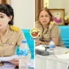 Thai Official Look Viral Ft Img