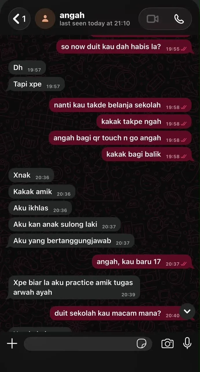 Conversation 2