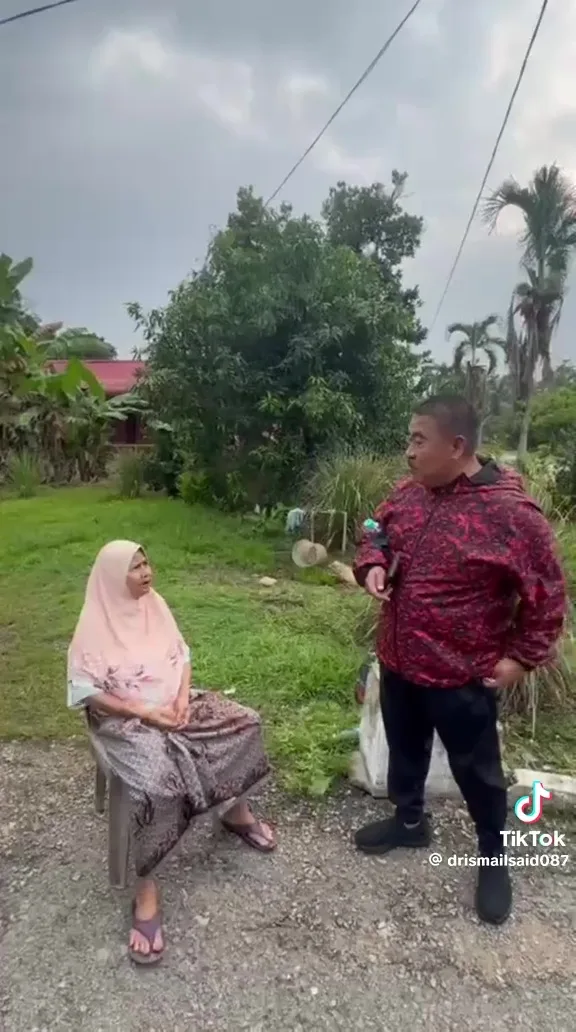 Entah Binti Tatahu Nama Makcik Pahang Temerloh Kuala Krau 4