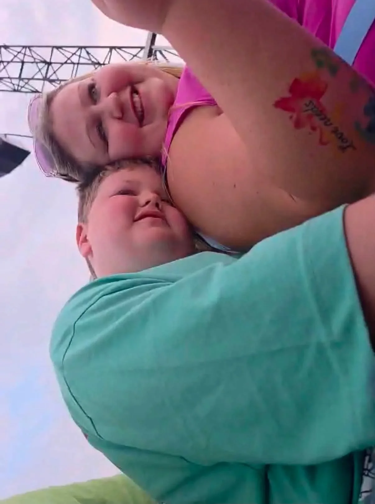 Hug
