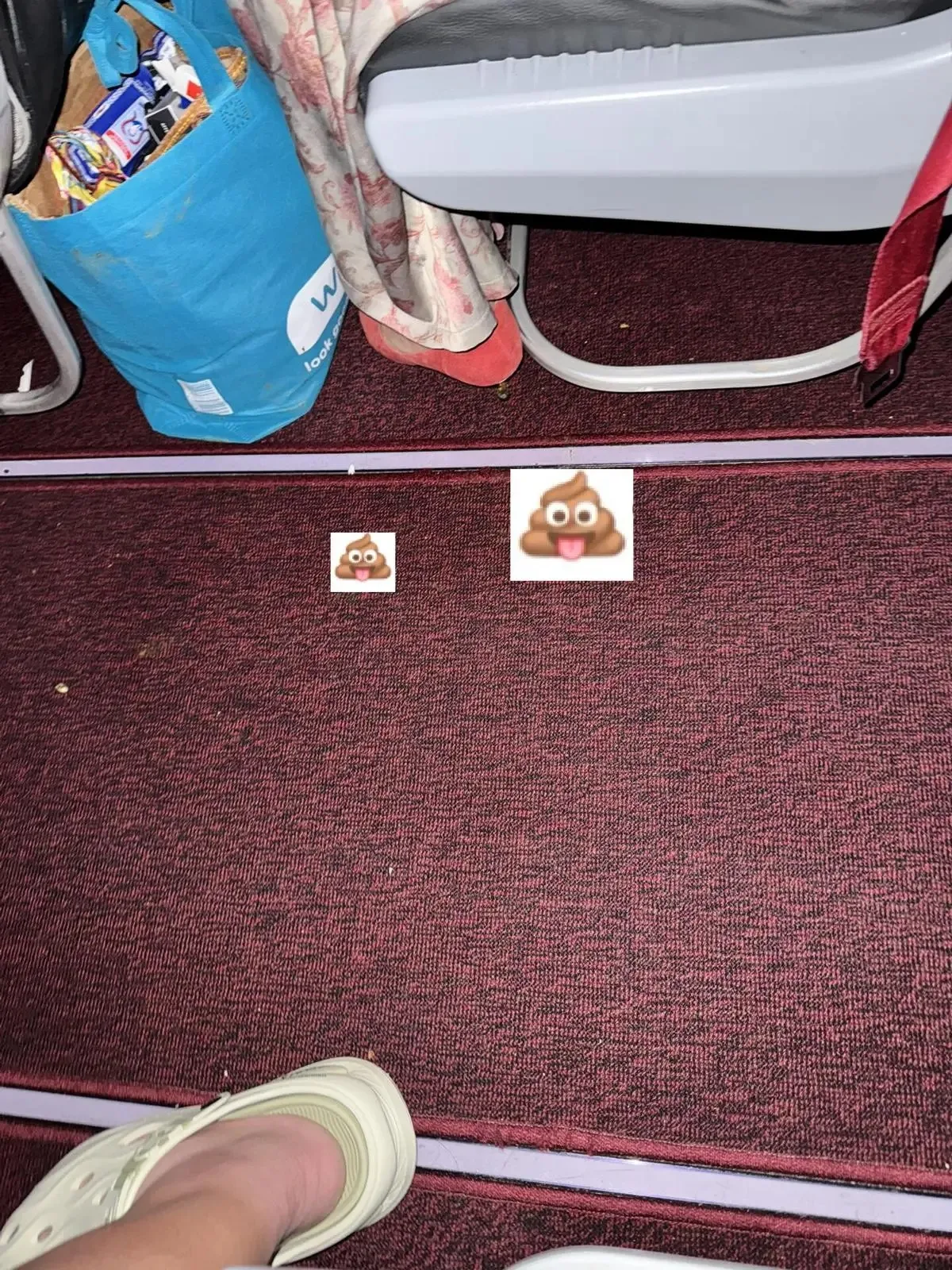 Plane 1
