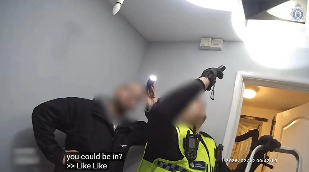 Police