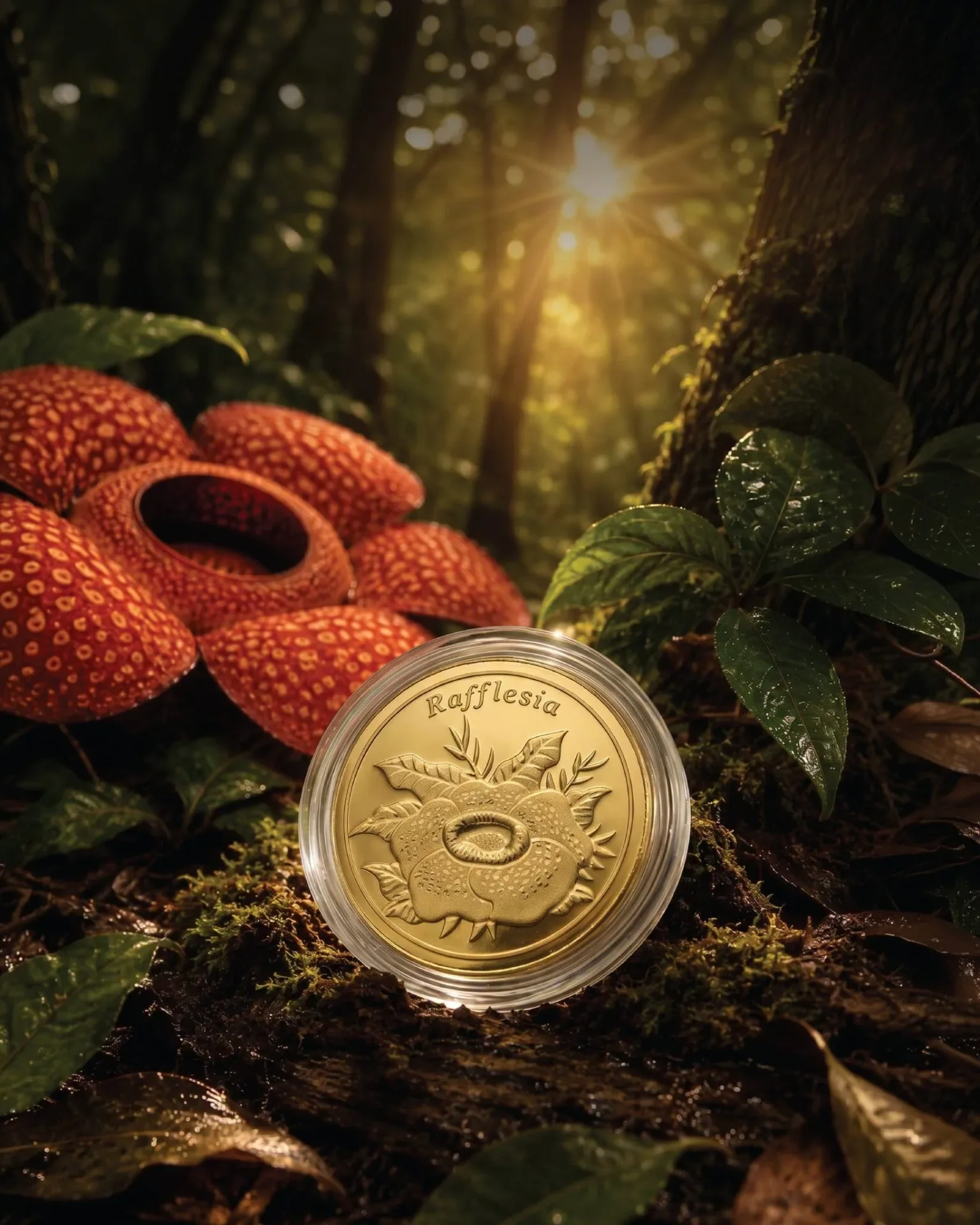 Rafflesia