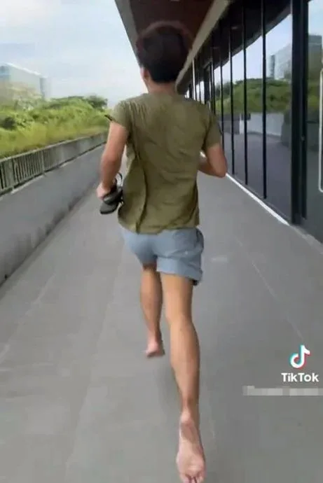 Run