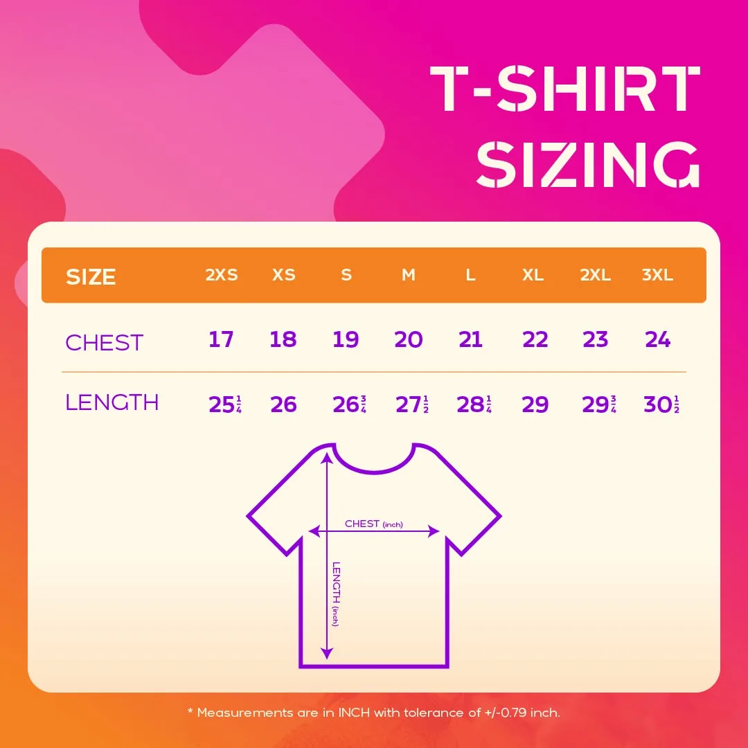 Tshirtsize