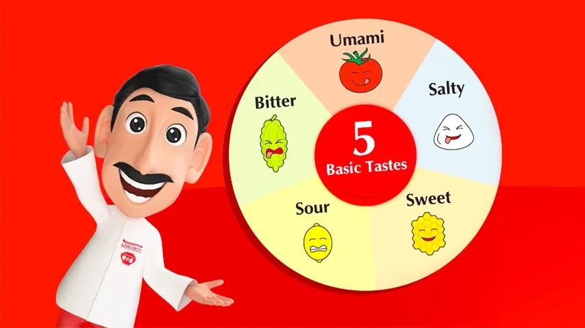 Umami Ajinomoto Malaysia