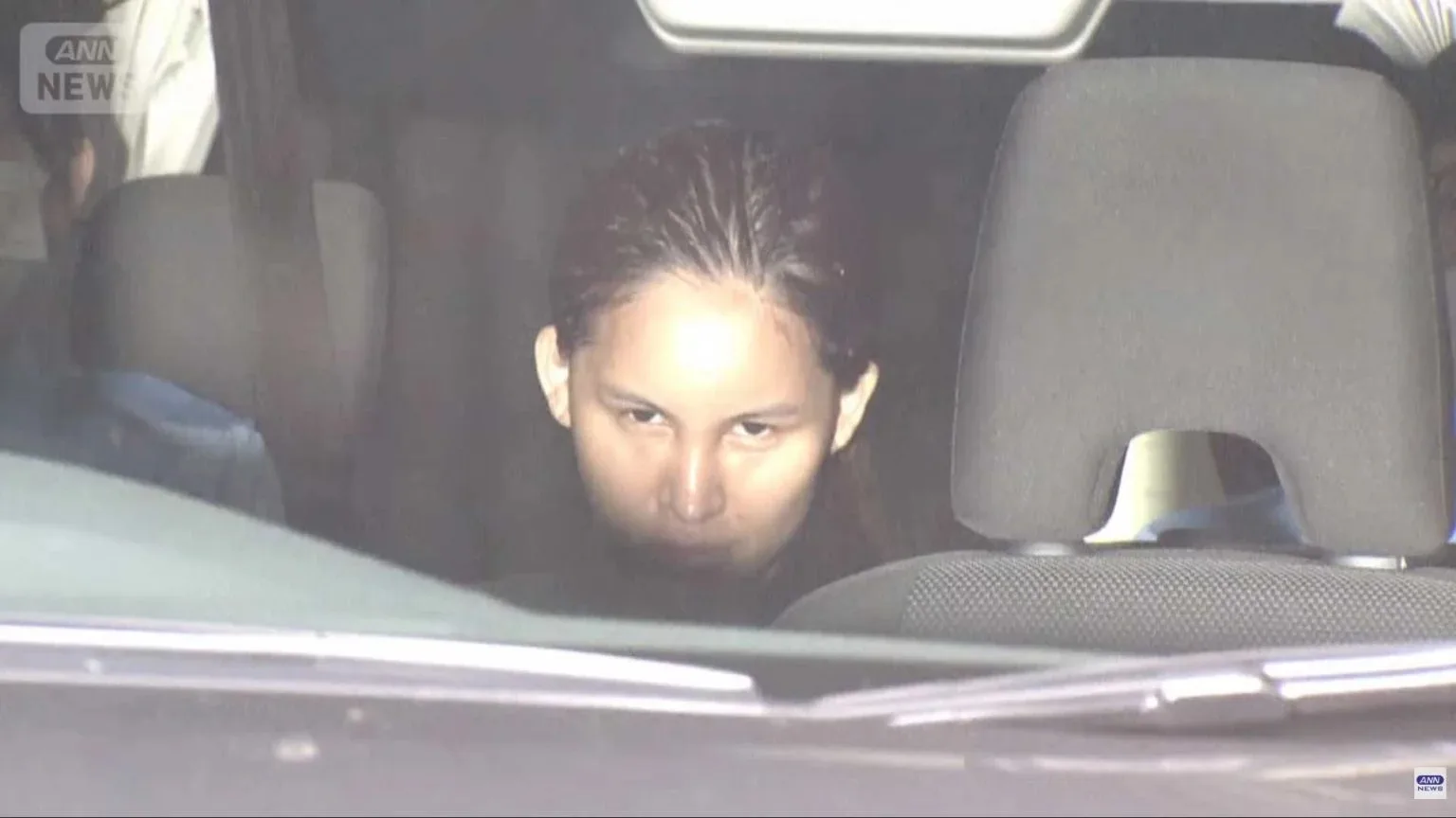 大马长发男子被日本男误认成女子被下药劫财