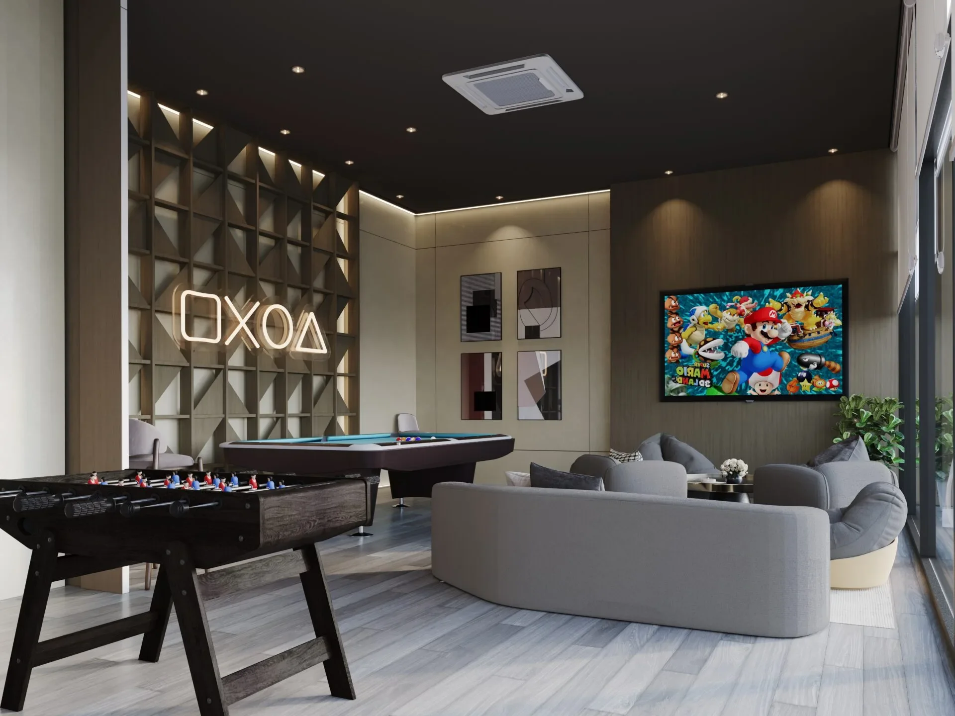 02 Game Room