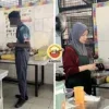 Canteen Kakak Free Food Student Ft