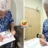Dad Addict Tiktok Colouring Book Ft