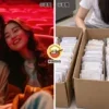 Ex Bf 3 Years Receipts Money Ft