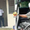 Guard Kajang Hosp Heartwarming Ft