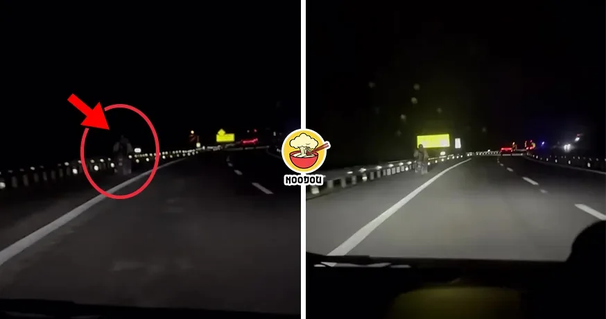 Light Up Highway Motor Ft