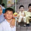 Malay Jaga Chinese Bros Fam Ft