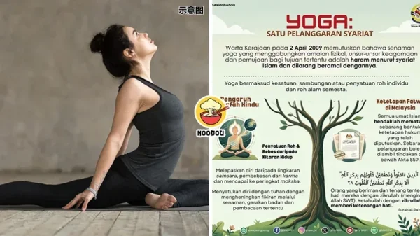 Muslim No Yoga Ft
