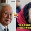 Najib Donation Rosmah Touched Ft