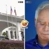 Najib Jail From Home Sop Ft