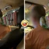 Taxi Driver Money Pillow Ft