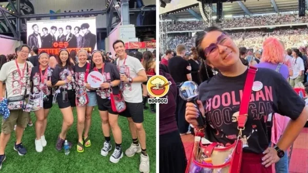 Bts Tour Ft Img