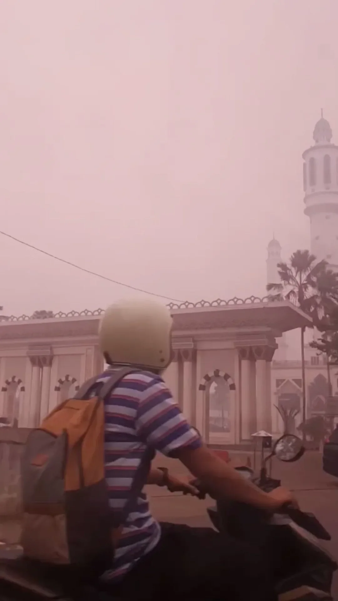 Haze 1