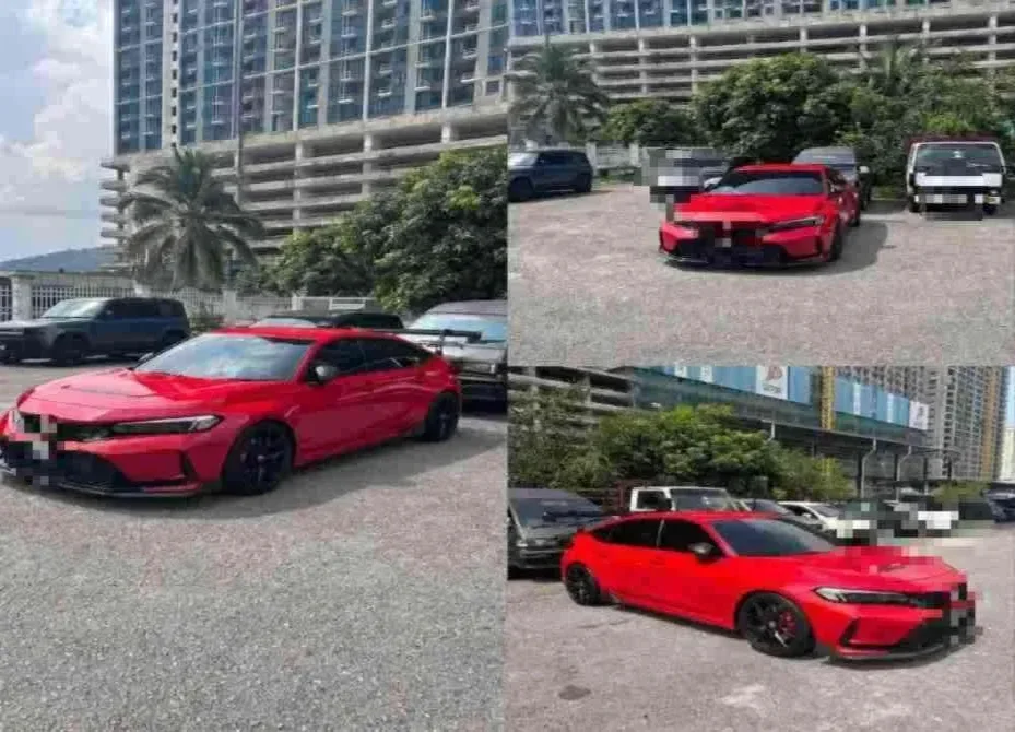 Honda