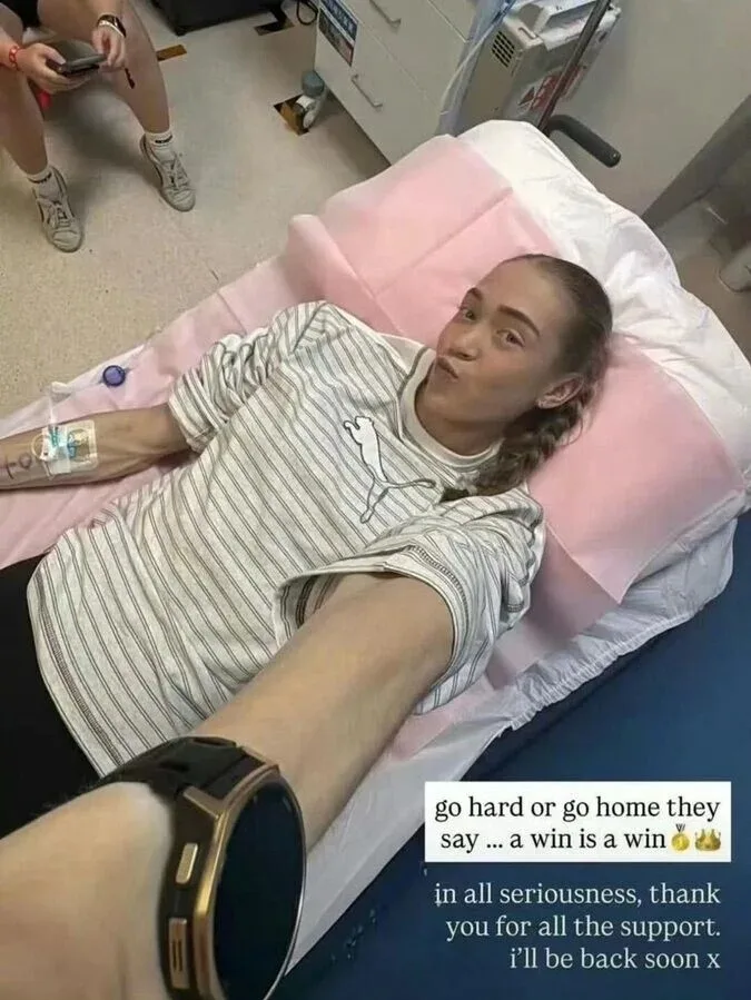 Ig Story