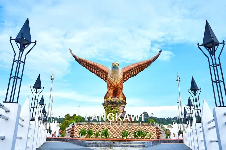 Pulau Langkawi