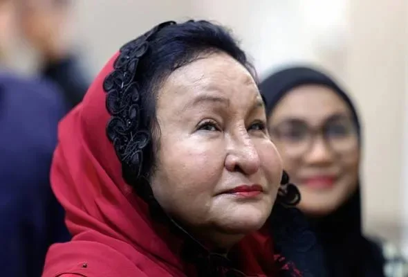 Rosmah Mansor