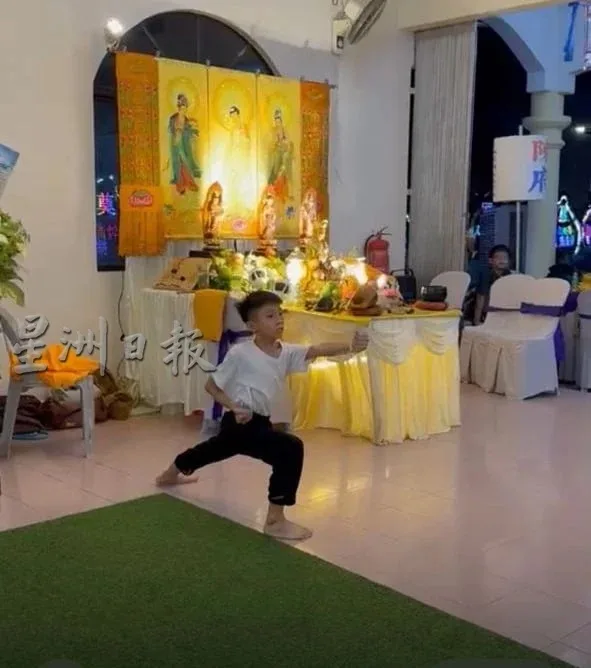 Wushu 1