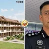 12 Yo Bring Mercun School Boom Ft