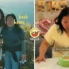 38 Years Helper Retired Teman Back Home Ft 1