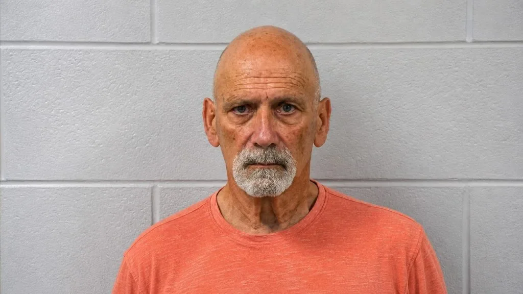 Ohio Man Who Gps Tracked A Delivery Driver Gets Sentenced To Wear One 1024X576 1