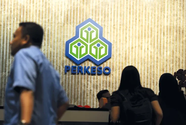 Perkeso Socso 1