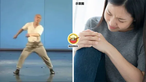 Shan Shen Bu Injured Hospital Ft
