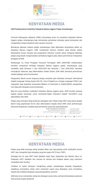 Ukm Media 1