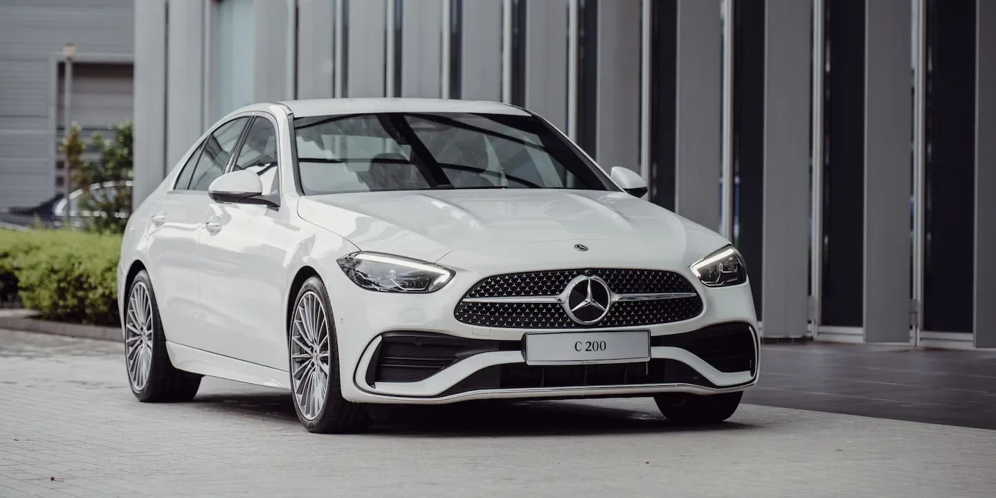 Benz 1