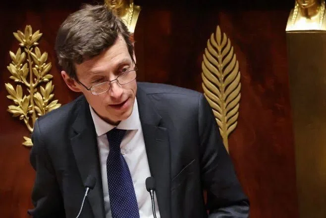 Education Minister 1