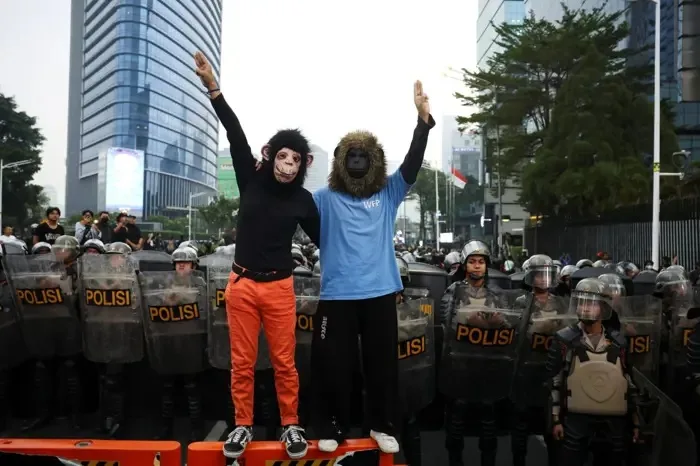 Indonesia Protest 1 1