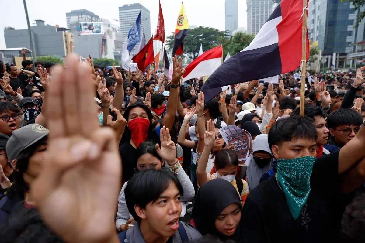 Indonesia Protest 2 1