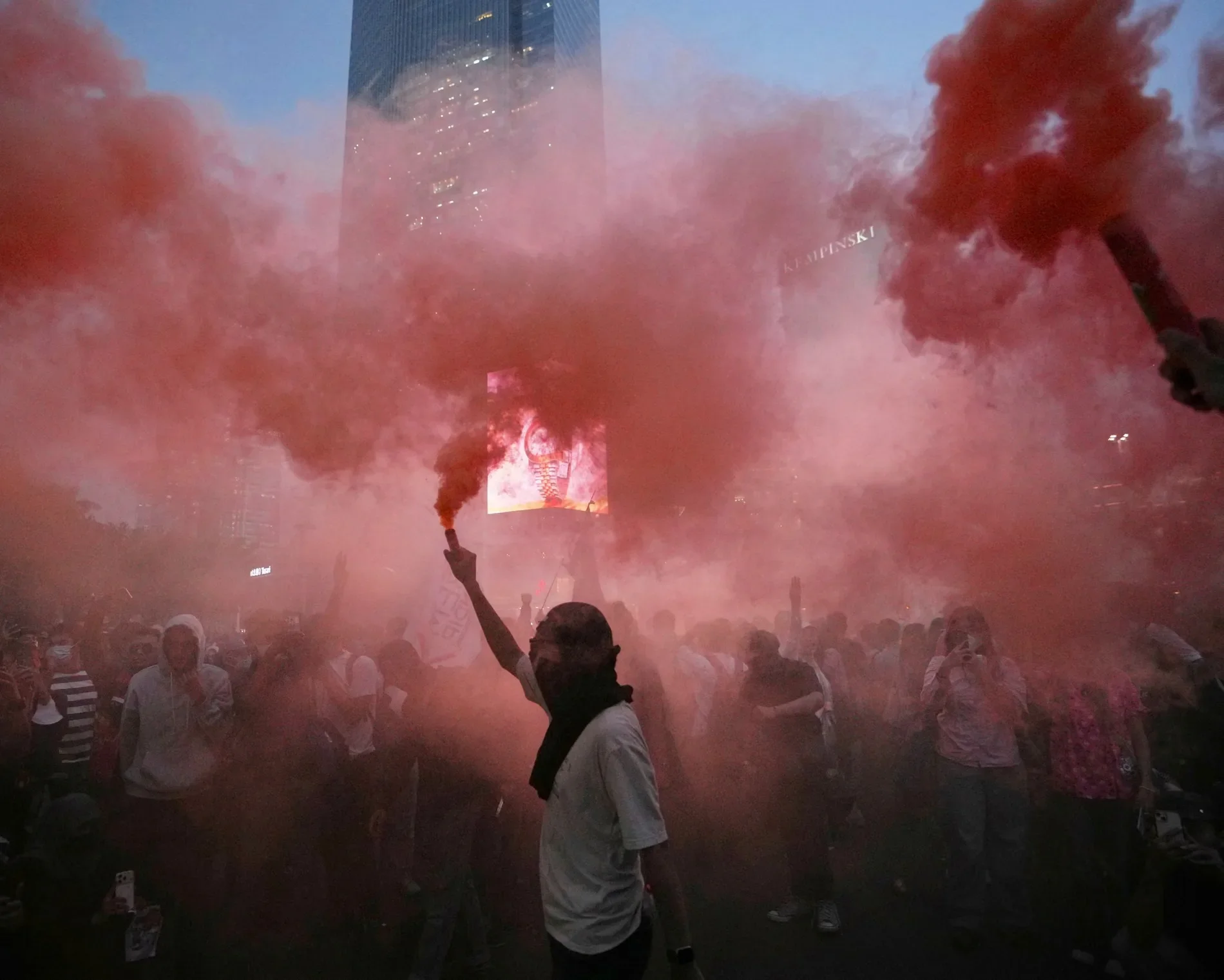 Indonesia Protest 4 1