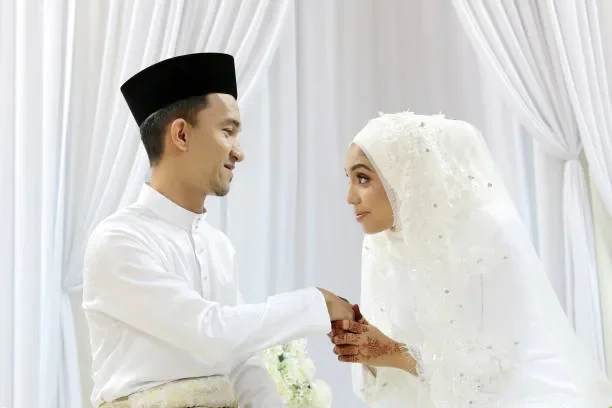 Marry 1