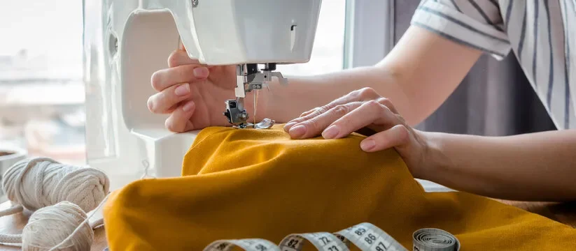 Sewing 1